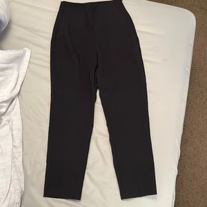 Dynamite Slim-Leg Trousers